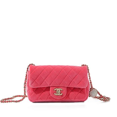 pink channel purse|pink chanel bag 2020.